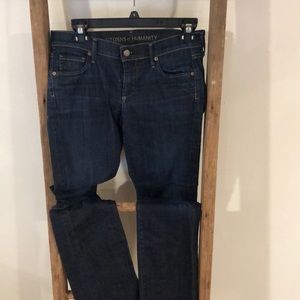 Citizens of Humanity women’s jeans